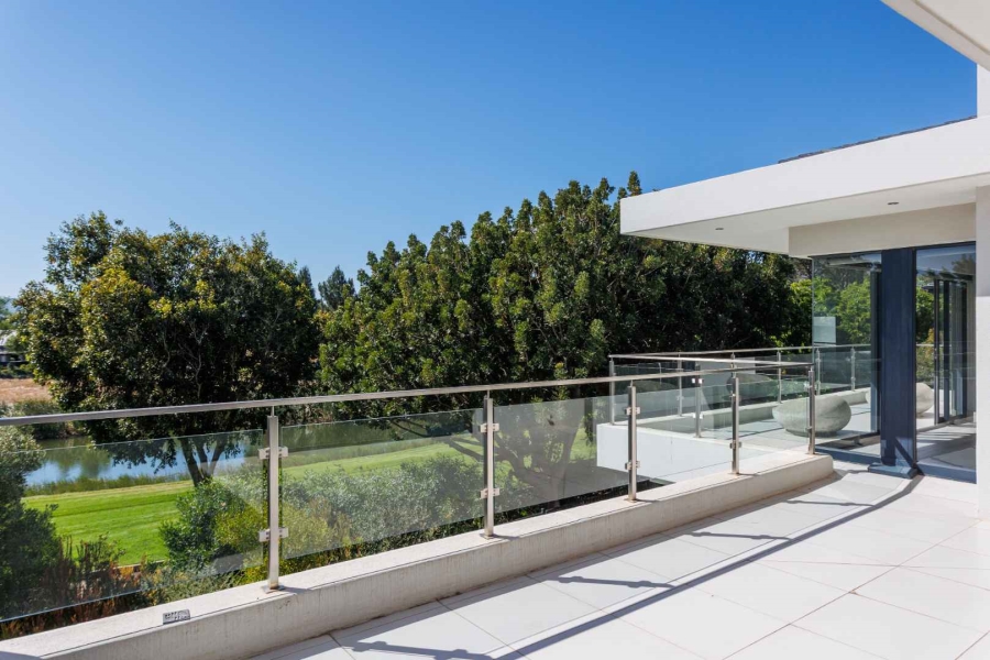 4 Bedroom Property for Sale in Pearl Valley Golf Estate Western Cape